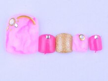 フォア ネイル(FOI NAIL)/