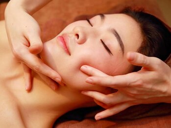 整体リラクゼーション足家 調布店/◇小顔◇ 