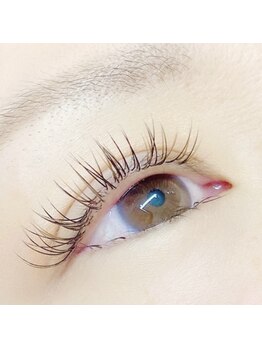 リッチ トゥ 多治見店(Rich to)/透け感まつげ♪