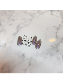 1月　おすすめデザイン