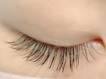 カラン 焼津店(CALIN)/フラットラッシュ120本