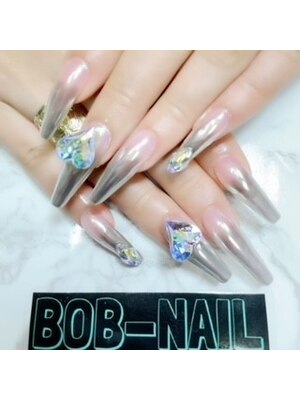 BOB NAIL