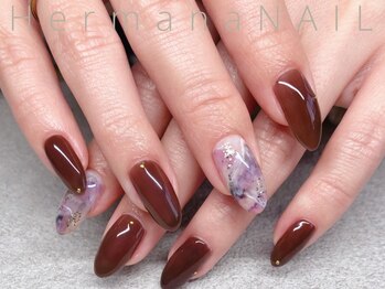 エルマナ ネイル(Hermana NAIL)/