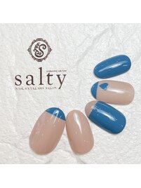 まっすぐフレンチ