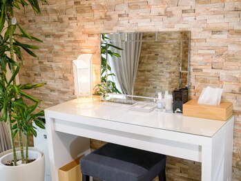 整体リンパ あんじゅ/ドレッサー完備☆