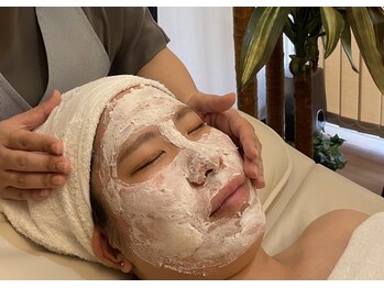 びゅうてぃしょっぷしばや/リファインコース