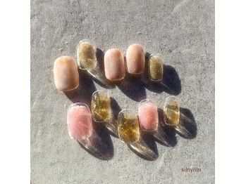 シルニー リム(Silny rim)/やり放題コース［ニュアンス］