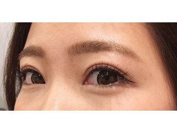 アパートメント(Appartement)/セーブルエクステ