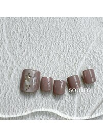 5月【monthly &nbsp;simple】