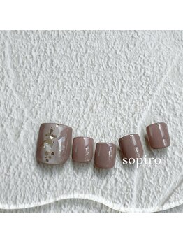 ソピーロ たかのこ店(sopiro)/5月【monthly simple】