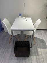 シェルクルール/店内の流れ1