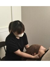 ボディーラボ 植田店(Body Labo) 大和田 ゆか