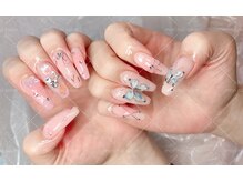 森ネイルサロン/