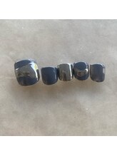 ルアム 恵比寿店(ruam)/FOOT定額★初回オフ込￥9900