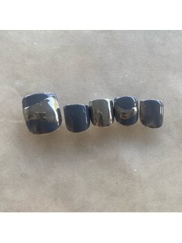 ルアム 恵比寿店(ruam)/FOOT定額★初回オフ込￥9900