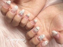 スナッピーネイルズ(Snappy Nails)/