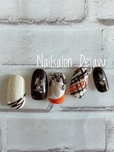 デジャヴ(Dejavu)/2024.02定額デザインC