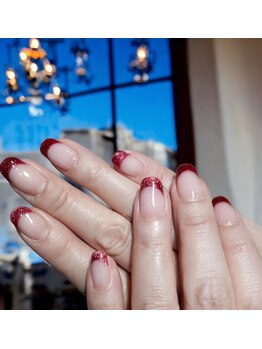 サロン ド ネイル オリーブ/