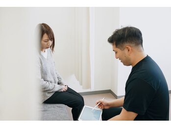 高崎トリニティ接骨院/6.次回ご来店の案内