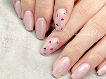 アールズ 用賀店(R's)/選べるアートワンカラー