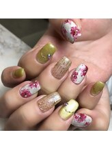 リアン(lien)/定額トレンドc