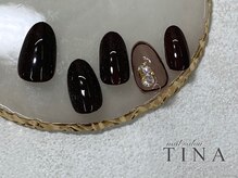 ティナ(TINA)/