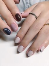 リコリサイア(ricco risaia)/ワンカラー