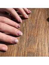 ネウィ ネイル 京橋(newi nail)/ニュアンスネイル【newiネイル】