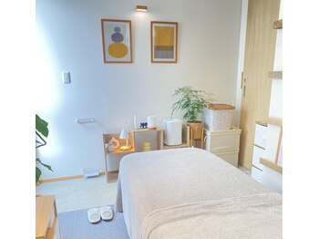 ベッラドンナ(Bella donna)