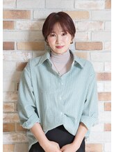 アッシュ 町田駅前通り店(Ash) 高須 美沙子