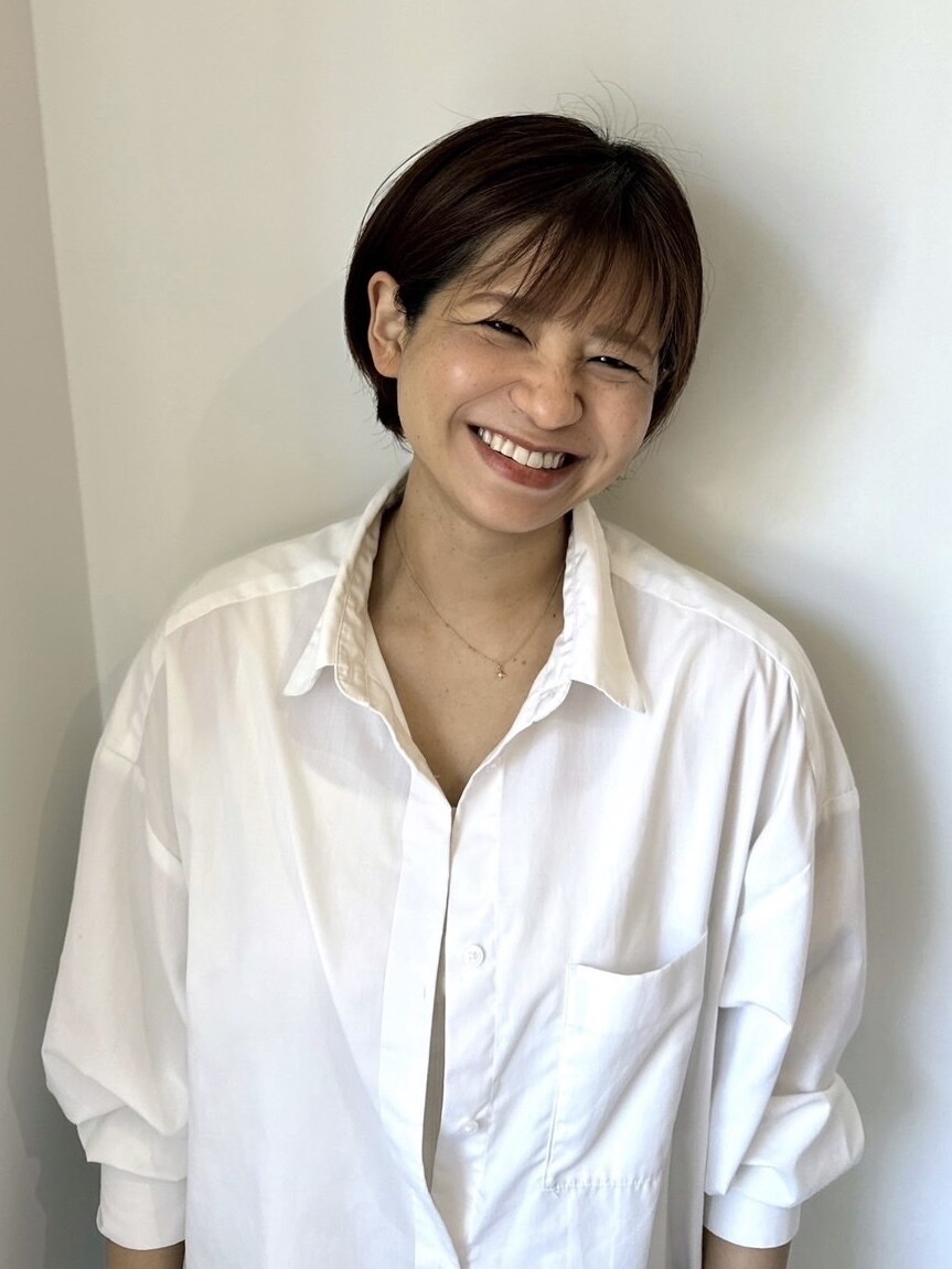 HBLした眉毛には必須アイテム♪ スクリューブラシ！！：2023年9