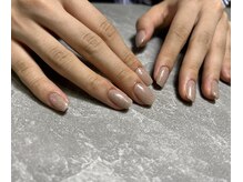 リベロネイル(Libero Nail)/Jr.nailist hand one color