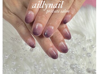 アイリーネイル(ailly nail)/