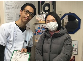 国分寺整体からだばらんす/ダイエット・痩身・国分寺・整体