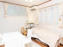 フェイシャルエステサロン シンシア