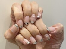 アコ バイ ネオリーブ(aco by Neolive)/ガラスフレンチ☆8800