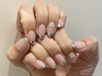 アコ バイ ネオリーブ(aco by Neolive)/ガラスフレンチ☆8800