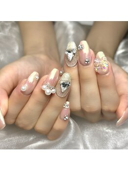 シャルム 五反田(Charme)/アート放題120分コース