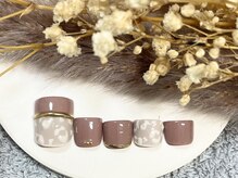 ネイルルームシャイン/