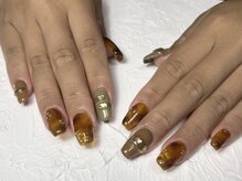 リバーシ(Reversi)/★ニュアンス・デザイン ¥6000