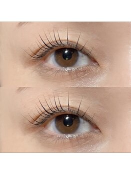 スカーレット(scarlet)/パリジェンヌラッシュリフト