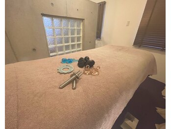 サプナジー(Suppnrgy)/プライベートサロン