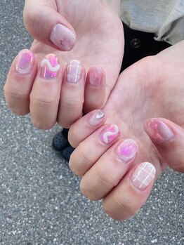 ロミーネイル(ROMY nail)/