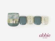 アビー 目白店(abbie)/マーブルミラー　￥11528