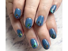 ヘアーアンドネイル ルシア(Hair&Nail Lucia)/定額デザインより！