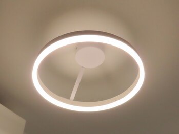 エネーブル 吉祥寺(Enable)/内装