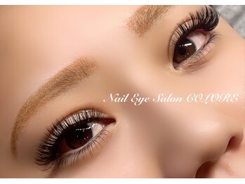 クロレ(Nail Salon COLORE)/マツエク