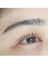 アイモア 刈谷店(eye mor.)/セットでお得に垢抜け♪