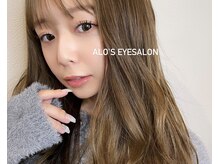 アロアイサロン(Alo's EYESALON)