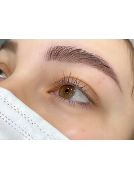 まつげのお悩み解決サロン